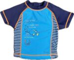 Espace deuxième vie - Chandail Maillot Trois Moutons 18 mois