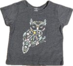 Espace deuxième vie - T-Shirt George. 6 ans