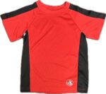 Espace deuxième vie - T-Shirt athlétique Body Glove 3 ans