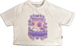 Espace deuxième vie - T-Shirt Surface 10 ans