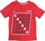 Espace deuxième vie - T-Shirt 7-8 ans