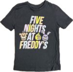 Espace deuxième vie - T-Shirt 7-8 ans