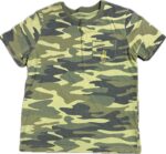 Espace deuxième vie - T-Shirt Aéropostale 10-12 ans