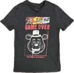 Espace deuxième vie - T-Shirt 7-8 ans