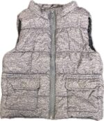 Espace deuxième vie - Manteau doudoune sans manche Rorie Whelan 24 mois