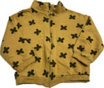 Espace deuxième vie - Veste Zara 3-4 ans