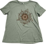 Espace deuxième vie - T-Shirt Shein 13 ans
