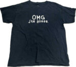 Espace deuxième vie - T-Shirt Petite Gazelle 8-10 ans