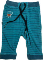 Espace deuxième vie - Pantalon Souris mini 6-9 mois