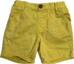 Espace deuxième vie - Short Next 3-4 ans