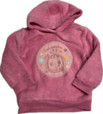 Espace deuxième vie - Hoodie Cocomelon 5 ans
