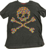 Espace deuxième vie - T-shirt George 14 ans