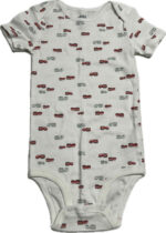 Espace deuxième vie - Cache-couche manche courte Child of mine 24 mois