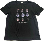 Espace deuxième vie - T-Shirt Shein 11-12 ans