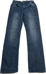 Espace deuxième vie - Jeans 10 ans