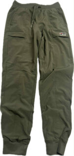 Espace deuxième vie - Pantalon FILA 10-12 ans