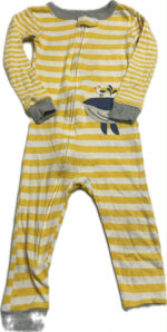 Espace deuxième vie - Pyjama Carter's 2 ans