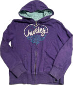 Espace deuxième vie - Veste Hurley 7-8 ans