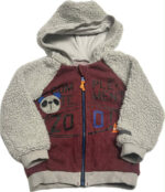 Espace deuxième vie - Veste Souris Mini 18-24 mois