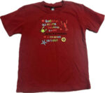 Espace deuxième vie - T-Shirt 6 ans