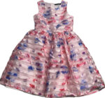 Espace deuxième vie - Robe George 10 ans