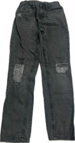 Espace deuxième vie - Jeans George 12 ans