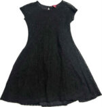 Espace deuxième vie - Robe YD 9-10 ans