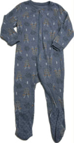 Espace deuxième vie - Pyjama une-pièce Bebe Confort 30 mois