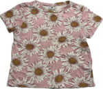 Espace deuxième vie - T-Shirt H&M 6-8 ans