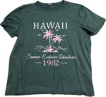 Espace deuxième vie - T-Shirt Shein 13 ans