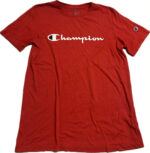 Espace deuxième vie - T-Shirt Champion XLarge