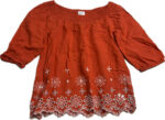 Espace deuxième vie - Blouse Old Navy 8 ans