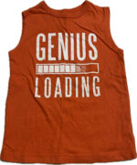 Espace deuxième vie - Camisole Place sport Xsmall