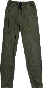 Espace deuxième vie - Pantalon Arsenic 15-16 ans