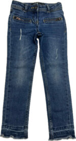 Espace deuxième vie - Jeans George 4 ans