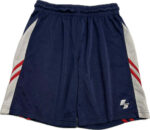 Espace deuxième vie - Short athlétique place sport 7-8 ans