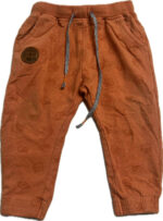 Espace deuxième vie - Pantalon Souris mini 12-18 mois
