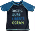 Espace deuxième vie - Chandail Maillot Colimaçon 2 ans