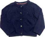 Espace deuxième vie - Veste à boutons Tommy Hilfiger