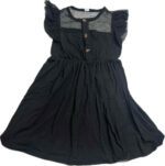 Espace deuxième vie - Robe Shein 7 ans