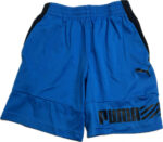 Espace deuxième vie - Short Puma 5 ans