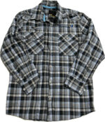 Espace deuxième vie - Chemise small