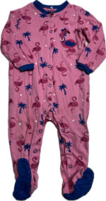 Espace deuxième vie - Pyjama une-pièce Pekkle 18 mois