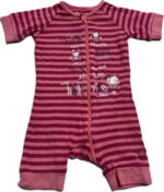 Espace deuxième vie - Pyjama Souris mini TG Bébé