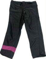 Espace deuxième vie - Legging 3/4 10 ans