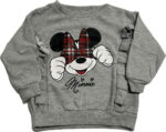 Espace deuxième vie - Chandail Minnie 2 ans