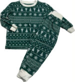 Espace deuxième vie - Pyjama George 2 ans