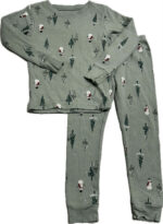 Espace deuxième vie - Pyjama Carters 3 ans