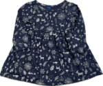 Espace deuxième vie - Robe Old Navy 6-12 mois