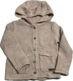 Espace deuxième vie - Veste Trois Moutons 2 ans